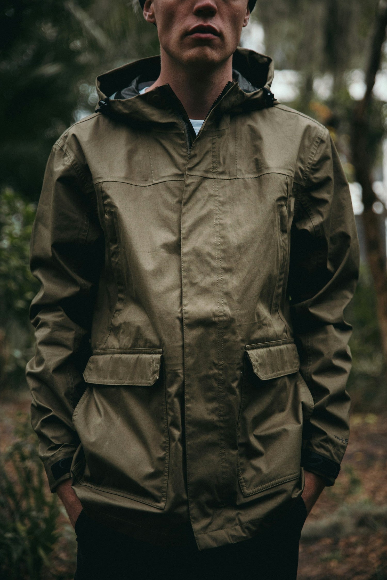 Men's Clothing