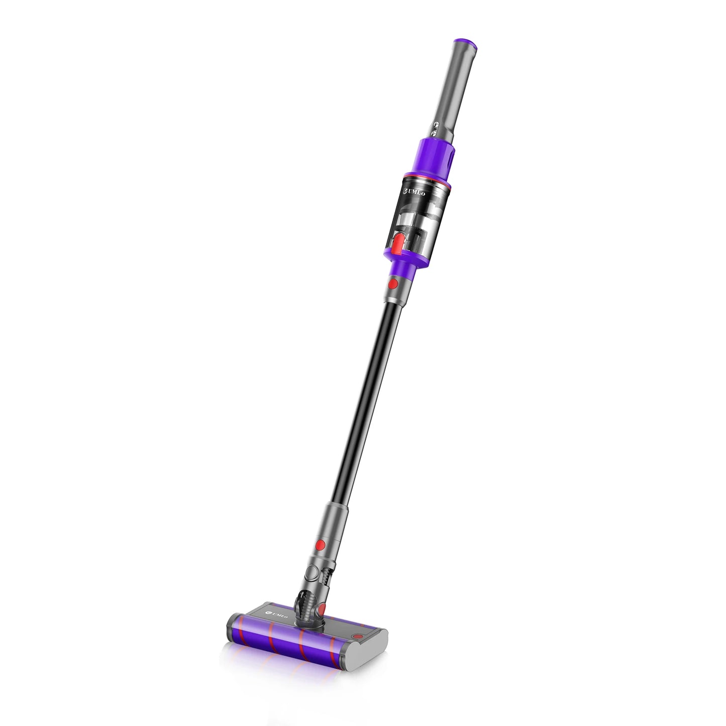 INSE UMLO V102 Cordless Vacuum Cleaner For Home Pet Hair