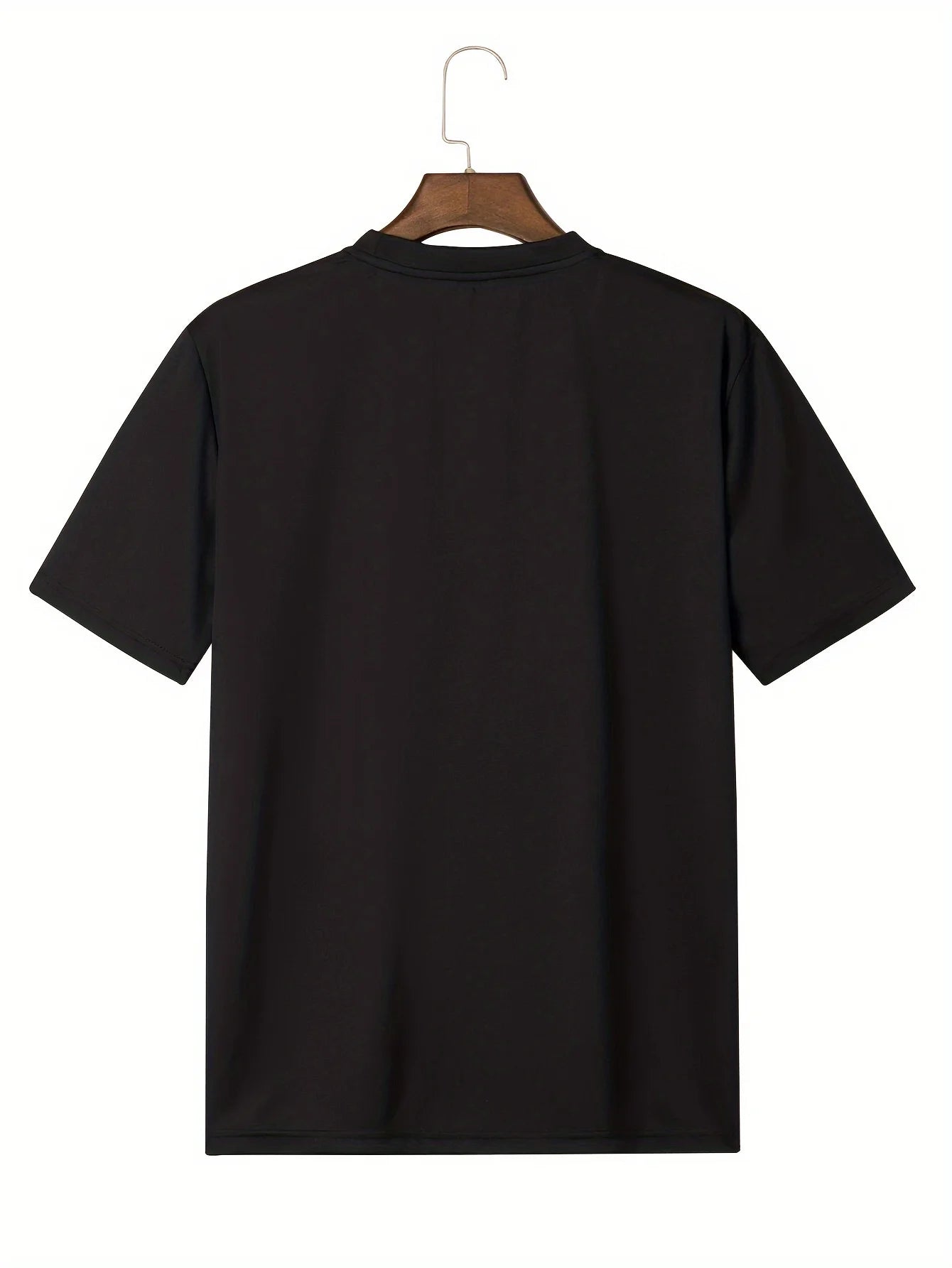 MNHK Back I Have A Crazy Sister Premium Mens Short Sleeve T Shirt