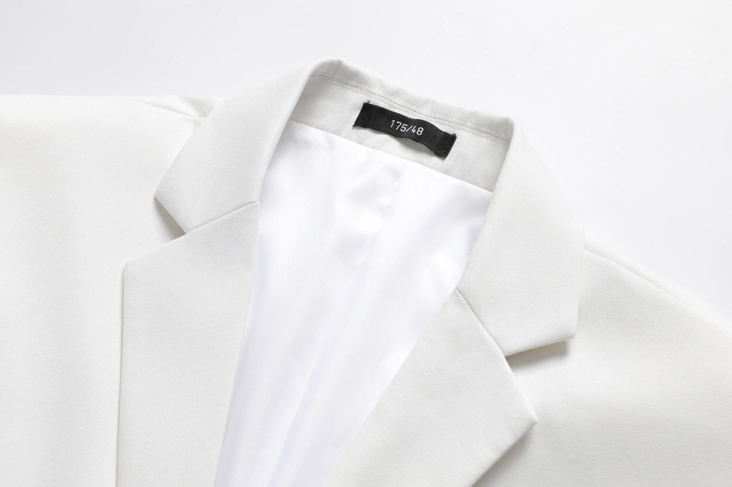 Men's Three Piece Suit Anti Wrinkle No Iron Formal Business Attire