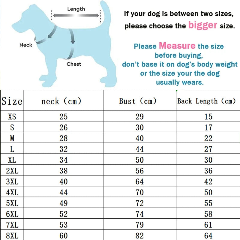YUNFANCN Winter Fleece Dog Hoodie Sweatshirt For Pets