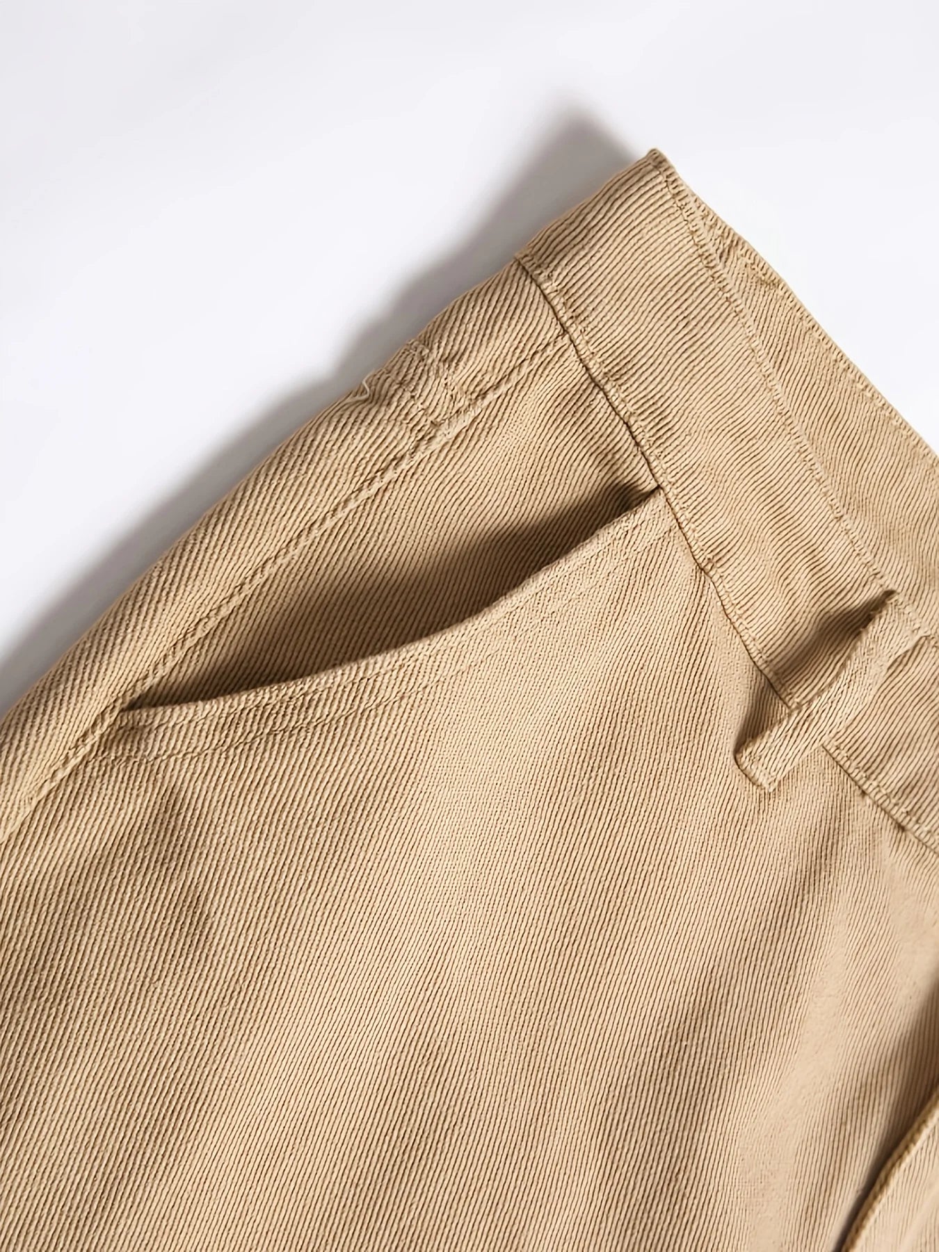 Men's Cross Print Straight Leg Jeans For Casual Everyday Wear