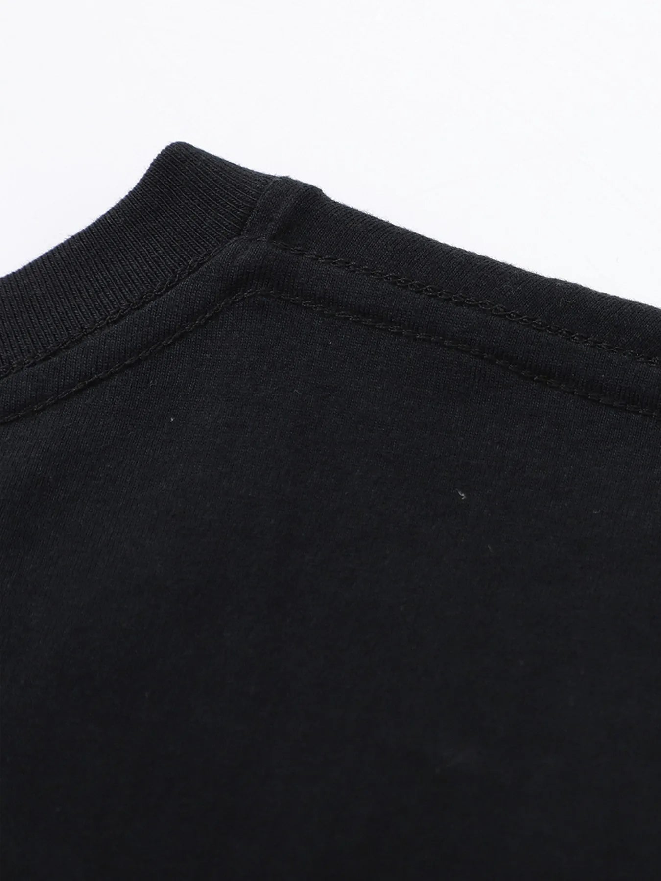 MNHK Cotton Men's Casual T-Shirt