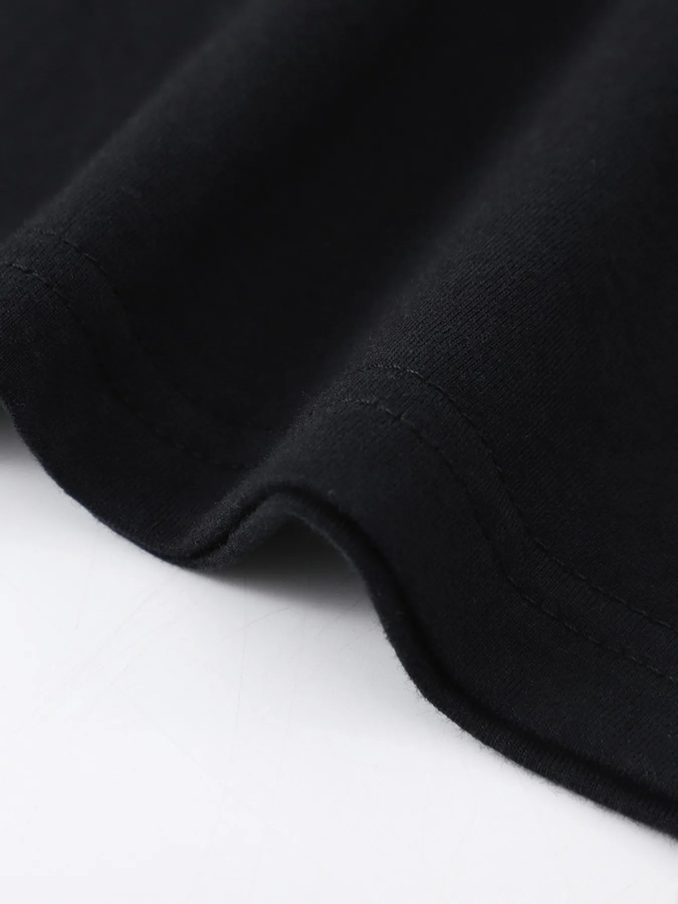 MNHK Cotton Men's Casual T-Shirt
