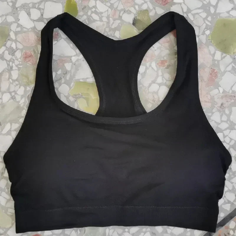 Yoga Set Women Seamless Gym Wear Sports Bra Shorts Leggings