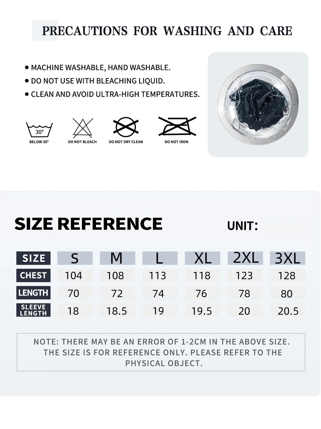 Men's Sports Round Neck Short Sleeve Shirt For Golf And Outdoor Activities