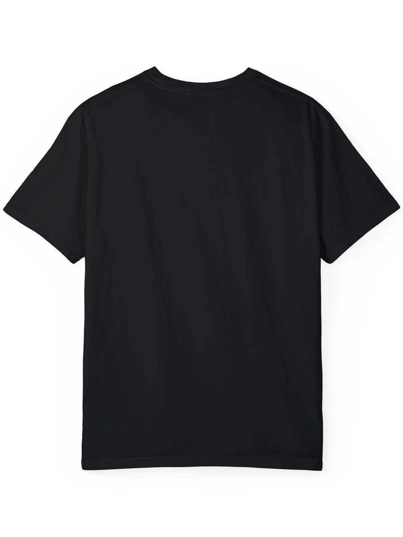 MNHK Cotton Men's Casual T-Shirt