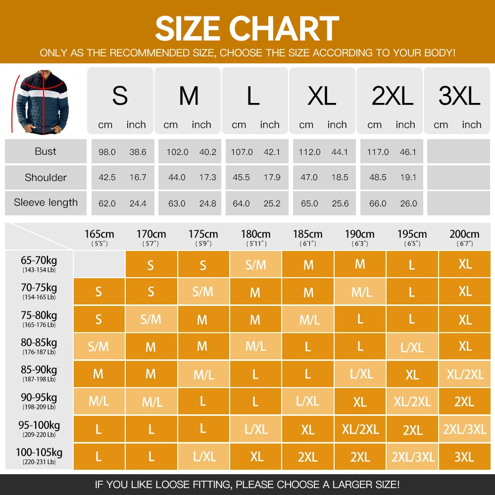 Men's Cable Knit Shawl Collar Pullover For Winter Casual