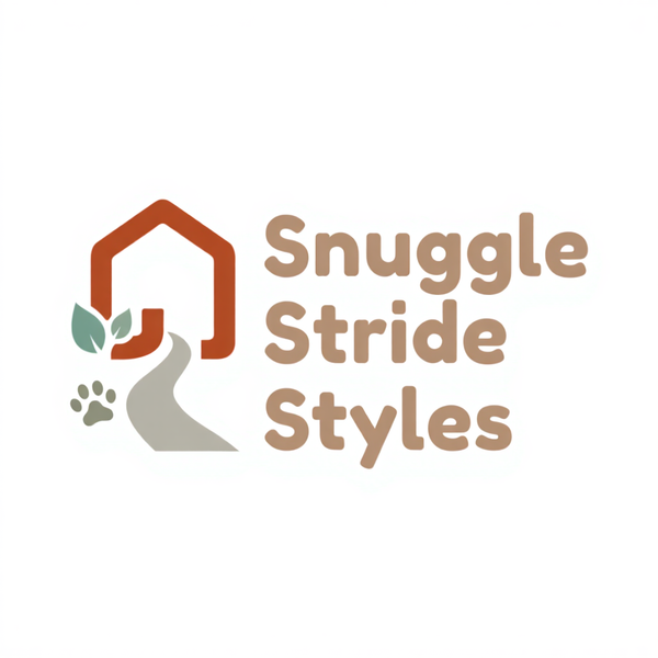 Snuggle Stride Styles 
